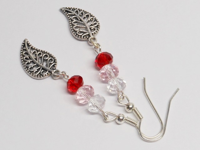 th16-1-red-tone-crystal-with-leaf-earrings